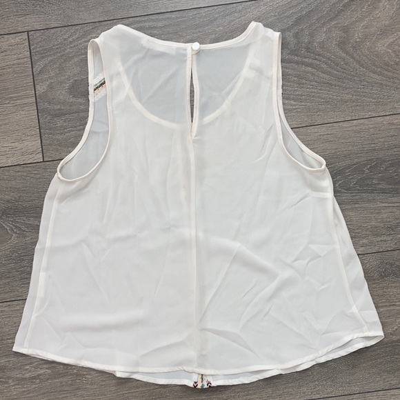 Urban outfitters top, size small - Picture 3 of 6